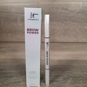 IT Cosmetics Universal Taupe brow power pencil